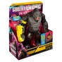 Фигурка Godzilla vs. Kong Мегамощный удар Конга (свет, звук) (35585) - уменьшенное изображение 8