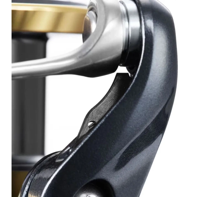 Котушка Shimano Ultegra FD 2500 5+1BB 5.31 (ULT2500D) - зображення 5