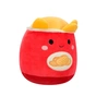 М'яка іграшка Squishmallows Картопляні чипси Енсел 19 см (SQCR06616) - зменшене зображення 6