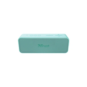 Акустична система Trust Zowy Max Bluetooth Speaker Mint (23827) зображення 1