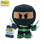 М'яка іграшка DevSeries Collector Plush Ninja Legends Green Ninja (CRS0016) - зменшене зображення 1