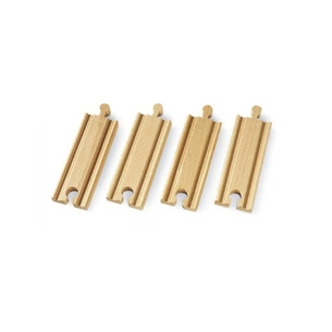 Залізниця Brio Додаткові прямі колії (33334) зображення 1