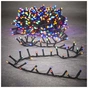 Гірлянда ColorWay LED 200 20 м 8 функцій (CW-G-200L20UMC) - зменшене зображення 3