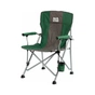 Крісло складане Skif Outdoor Council Green/Grey (QP-FS10GGR) - зменшене зображення 2
