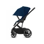 Коляска Cybex Balios S Lux Navy Blue (520001179) - зменшене зображення 2