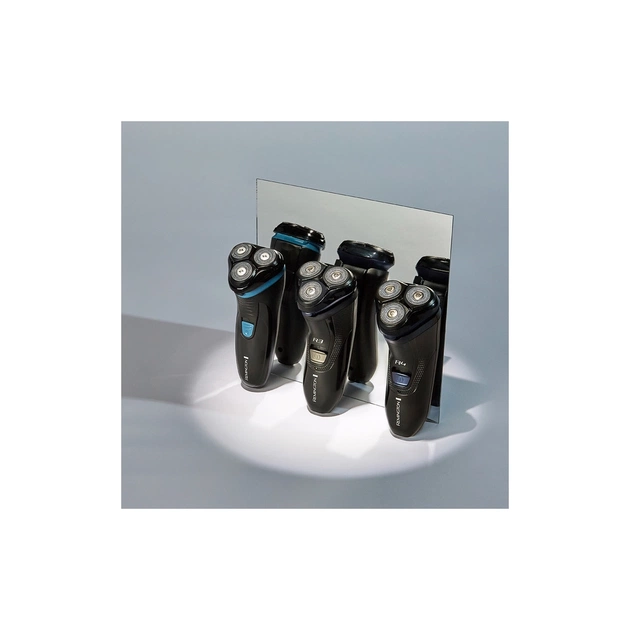 Электробритва Remington R1000 Style (R1000) - изображение 8