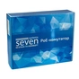Комутатор мережевий SEVEN Systems P73216G-SFP - зменшене зображення 9