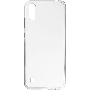 Чохол до мобільного телефона Armorstandart Air Series ZTE Blade A51 Lite Transparent (ARM62338) зображення 1