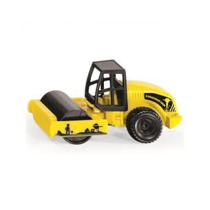 Спецтехніка Siku Асфальтоукладальник-каток (6336580) зображення 1