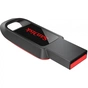 USB флеш накопичувач SanDisk 16GB Cruzer Spark USB 2.0 (SDCZ61-016G-G35) - зменшене зображення 2