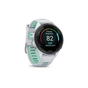 Смарт-годинник Garmin Forerunner 265S, Whitestone, GPS (010-02810-14) - зменшене зображення 3