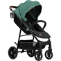 Коляска Lionelo Zoey Green Forest (LO-ZOEY GREEN FOREST) - зменшене зображення 1