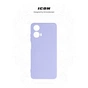 Чохол до мобільного телефона Armorstandart ICON Case Motorola G24 Camera cover Lavender (ARM74303) - зменшене зображення 3