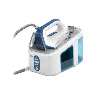 Парова станція Braun IS 3157 BL зображення 1