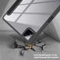 Чехол для планшета BeCover Soft Edge TPU Xiaomi Pad 8 / 8 Pro 11.2" Black (715546) - уменьшенное изображение 5