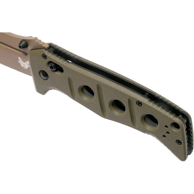 Ніж Benchmade Sibert Adamas (275FE-2) - picture 6