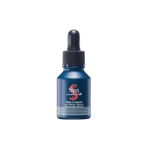 Сыворотка для лица SPA Treatment eX Real C-Serum С витамином С 18 мл (4544877508963) изображение 1