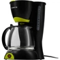 Крапельна кавоварка Polaris PCM 1211 Black/lime - зменшене зображення 2