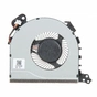 Вентилятор ноутбука Lenovo IdeaPad 320-15AST/IKB (5V, 0.5A) (DFS541105FC0T) - уменьшенное изображение 2