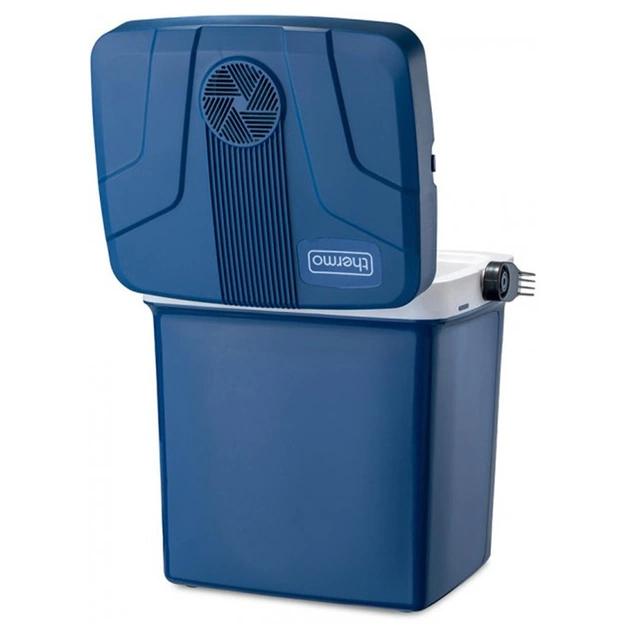 Автохолодильник Thermo CBP-26 (4823082716890) - зображення 4