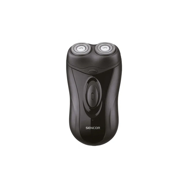 Електробритва Sencor SM S2001 BK (SMS2001BK) - зображення 1