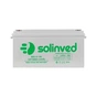 Батарея до ДБЖ Solinved 12V-150Ah, GEL (SLG150-12) - зменшене зображення 2