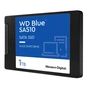 Накопичувач SSD 2.5" 1TB WD (WDS100T3B0A) - зменшене зображення 2