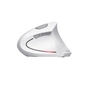 Мишка Trust Verto Ergonomic Wireless White (25132) - зменшене зображення 4