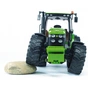 Спецтехніка Bruder трактор John Deere 7930 (03050) - зменшене зображення 3