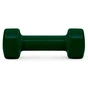 Гантель PowerPlay 4125 Achilles 1.5 кг Зелена (PP_4125_1.5kg) - зменшене зображення 3