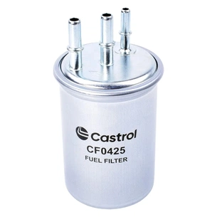 Фильтр топливный Castrol Filters CF0425 изображение 1