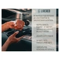 Портативная кофеварка Wacaco Minipresso GR2 orange (WMINIGR2O) - уменьшенное изображение 4