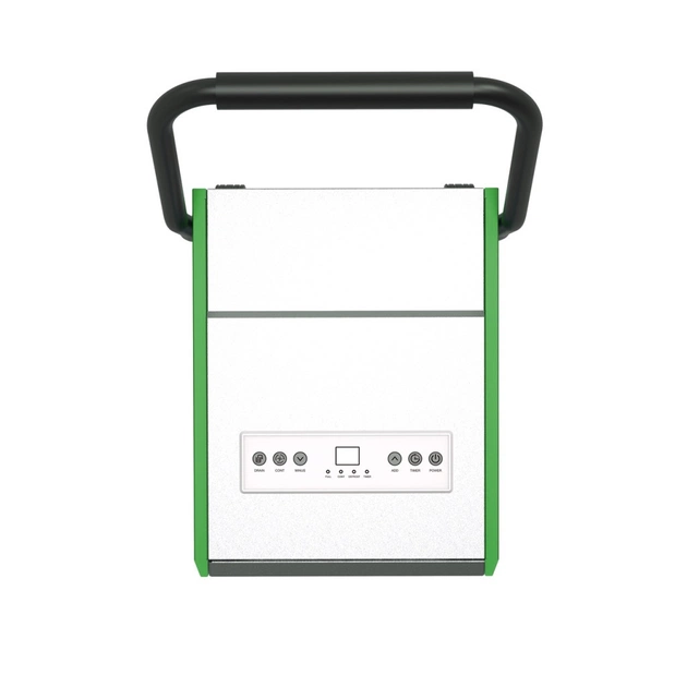 Осушувач повітря MYCOND WORKER_70 - зображення 5