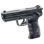 Страйкбольний пістолет Umarex Heckler&Koch HK45 СО2 кал. 6 мм ВВ (2.5978) - зменшене зображення 2