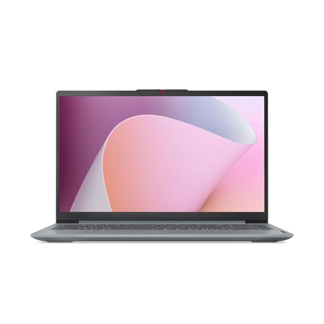 Ноутбук Lenovo IdeaPad Slim 3 15AMN8 (82XQ00L3RA) - зображення 1