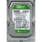 Жорсткий диск 3.5" 500Gb WD (#WD5000AADS#) - зменшене зображення 1