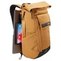 Рюкзак для ноутбука Thule 15.6" Paramount 24L PARABP-2116 Wood Thrush (3204215) - зменшене зображення 4
