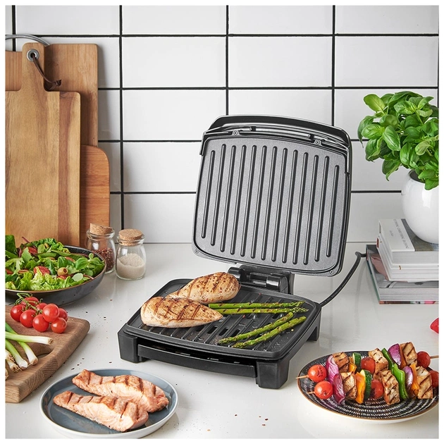 Електрогриль Russell Hobbs 28300-56 - изображение 6