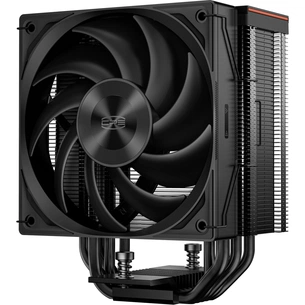 Кулер для процессора PcCooler RZ500 BK изображение 1