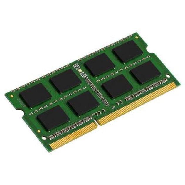 Модуль пам'яті для ноутбука SoDIMM DDR3 8GB 1600 MHz Kingston (KCP316SD8/8) - зображення 1