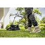 Газонокосарка Karcher LMO 4-18 Dual 18V, акб 1х5А·год 37см, 25-65мм (1.445-421.0) - зменшене зображення 8