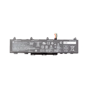 Акумулятор до ноутбука HP EliteBook 830 G7 (CC03XL) 11.55V 4400mAh (NB462292) зображення 1
