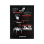 Дневник школьный Kite Red Anime, твердая обложка (K26-262-8) - уменьшенное изображение 1