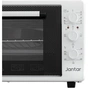 Електропіч Jantar TMT 4203 WH - зменшене зображення 9