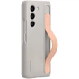 Чeхол-накладка Samsung Standing Case with Strap для Samsung Galaxy Fold 5 SM-F946 Sand (EF-MF946CUEGUA) - уменьшенное изображение 2