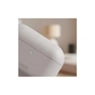 Чохол для навушників Uniq Lino для AirPods Pro 3 gen Silicone Grey (8886463696866) - preview 3