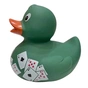 Игрушка для ванной Funny Ducks Утка Покер (1318) - уменьшенное изображение 3
