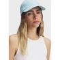 Кепка Under Armour UA W Iso-chill Armourvent Adj блакитний 1383445-494 (197779420617) - зменшене зображення 3