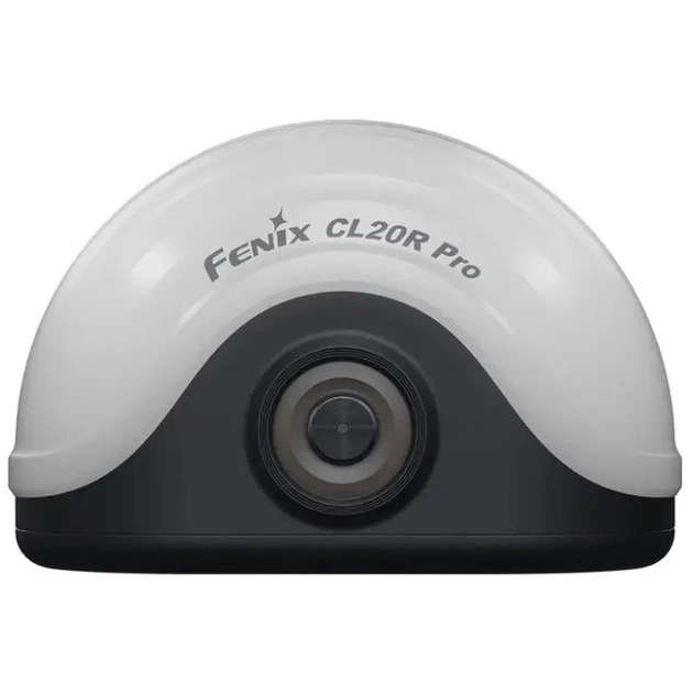 Ліхтар Fenix CL20R Pro, чорний (CL20RPROblk) - зображення 1