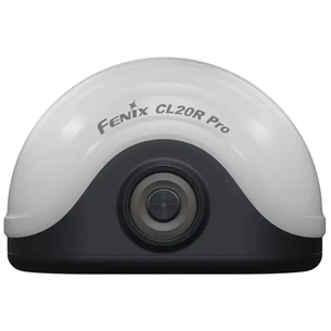 Ліхтар Fenix CL20R Pro, чорний (CL20RPROblk) зображення 1
